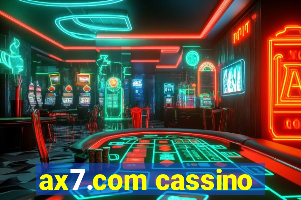 ax7.com cassino